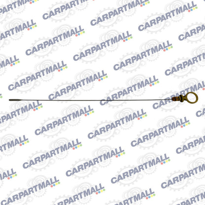 03-11 Saab 9-3 2.0L Engine Oil Indicator Level Check Dipstick 12788545 OEM