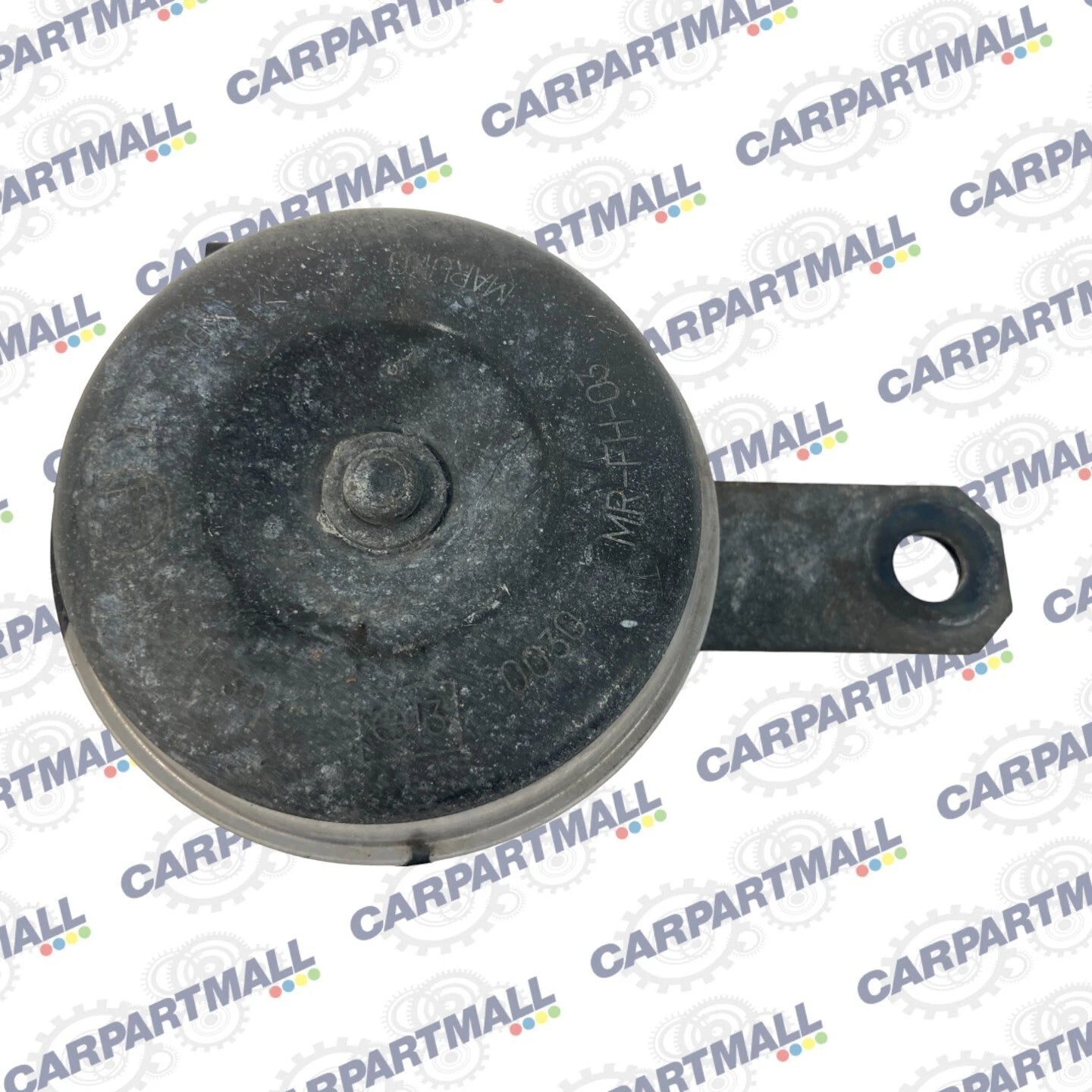 2004-2015 TOYOTA PRIUS HIGH HORN NOTE TONE PITCH ALARM SIREN OEM