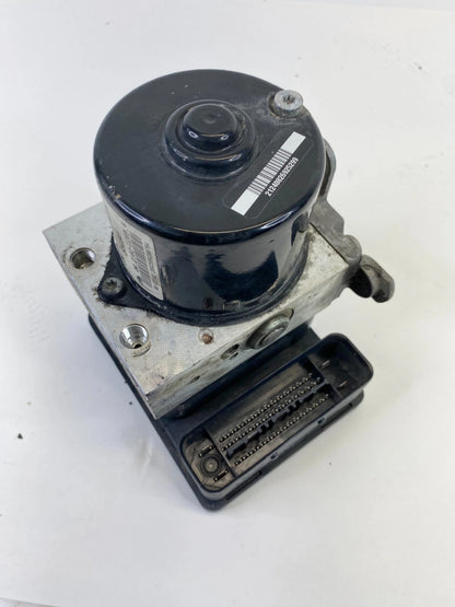 09 10 HONDA ODYSSEY 3.5L AT FWD ABS ANTI LOCK BRAKE PUMP MODULE 57110SHJA611M1