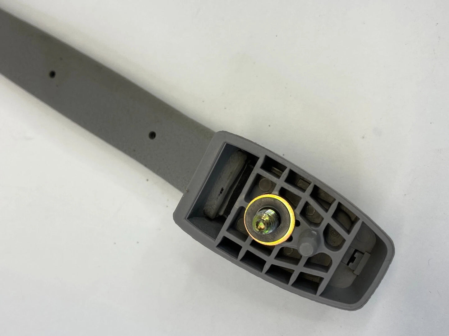 03-08 SUBARU FORESTER ROOF INNER REAR RIGHT ROOF ASSIST STRAP GRAB GRIP HANDLE