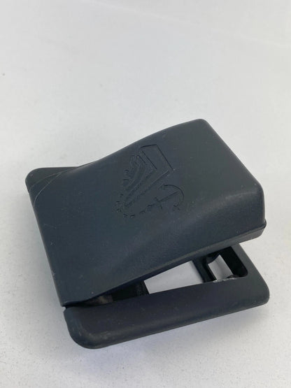 2013-2015 NISSAN SENTRA DECK CHILD SEAT ANCHOR HOOK COVER CAP TRIM 79980-3RA0A O