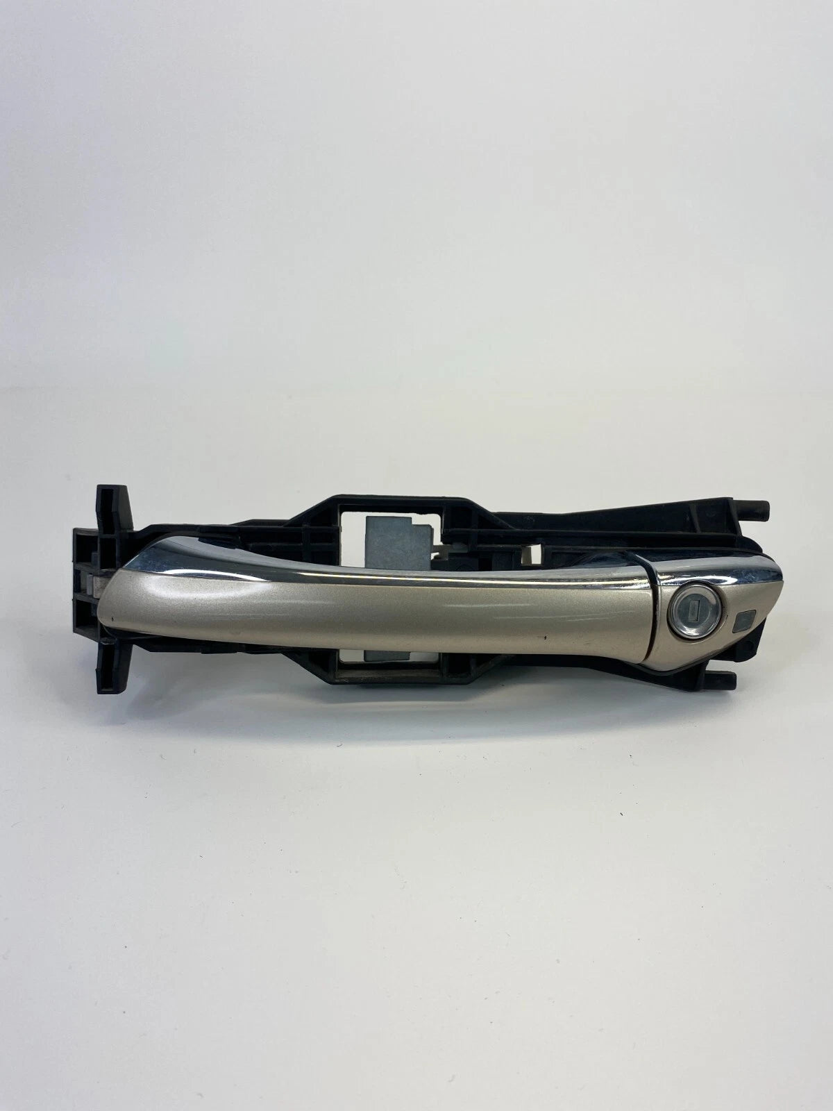 2003-2009 MERCEDES-BENZ E500 FRONT LEFT DRIVER SIDE EXTERIOR OUTER DOOR HANDLE