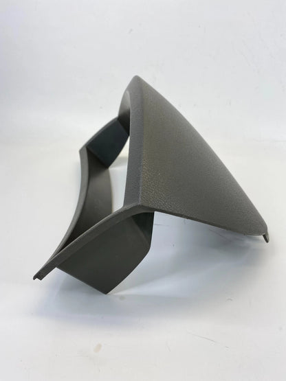 2005-2007 JEEP GRAND CHEROKEE DASH CLUSTER SPEEDOMETER DASH TRIM BEZEL D05845049