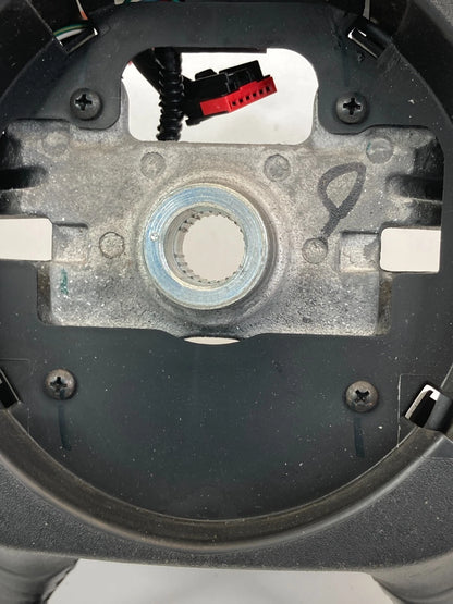 2002-2005 FORD EXPLORER STEERING WHEEL W/ CRUISE CONTROL 1L2T-9D809-AA OEM