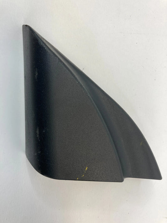 2005-2010 SCION TC FRONT LEFT DOOR INNER LOWER CORNER COVER 67492-21070 OEM