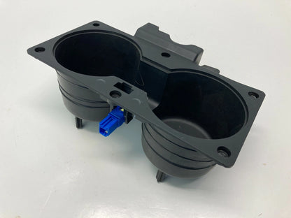 2009 2010 DODGE JOURNEY REAR CONSOLE CUP HOLDER CUPHOLDER INSERT 100001119 OEM
