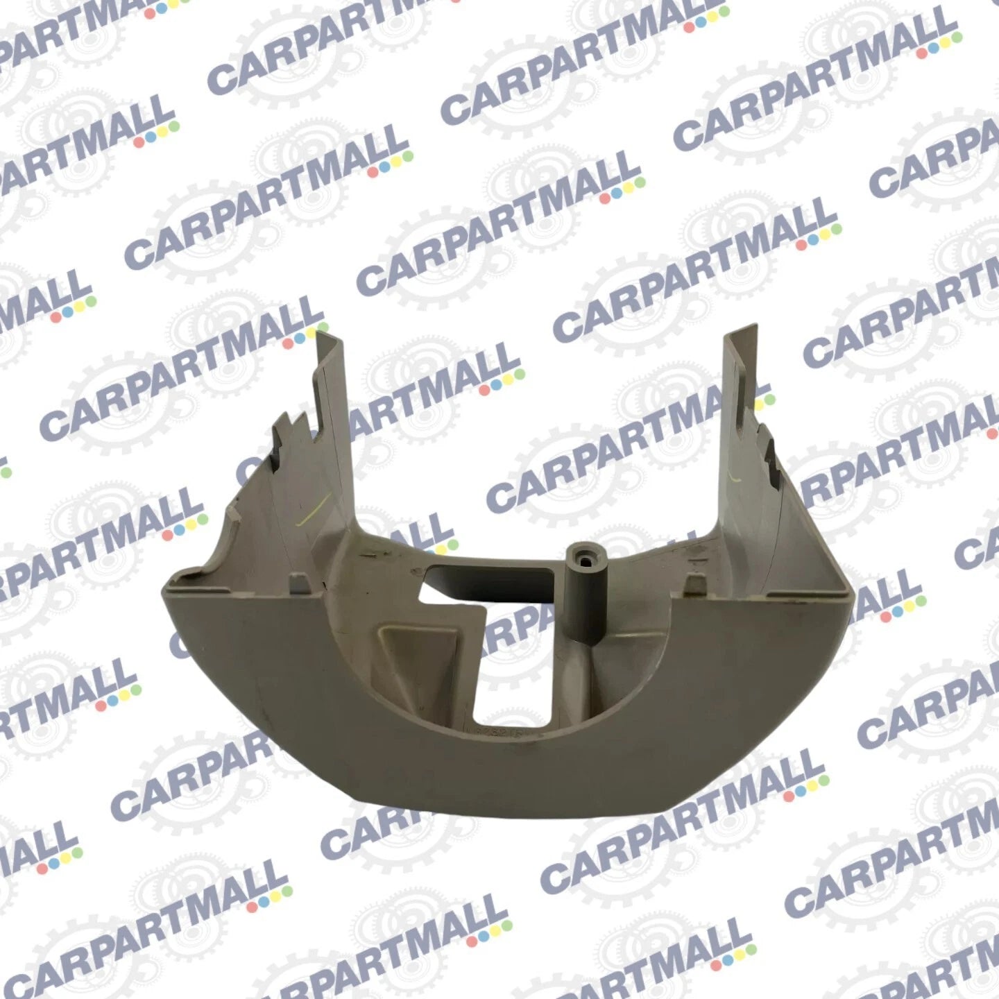 08-10 CHRYSLER TOWN & COUNTRY LOWER STEERING COLUMN COVER TRIM 1NL08DK5AA OEM