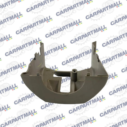 08-10 CHRYSLER TOWN & COUNTRY LOWER STEERING COLUMN COVER TRIM 1NL08DK5AA OEM
