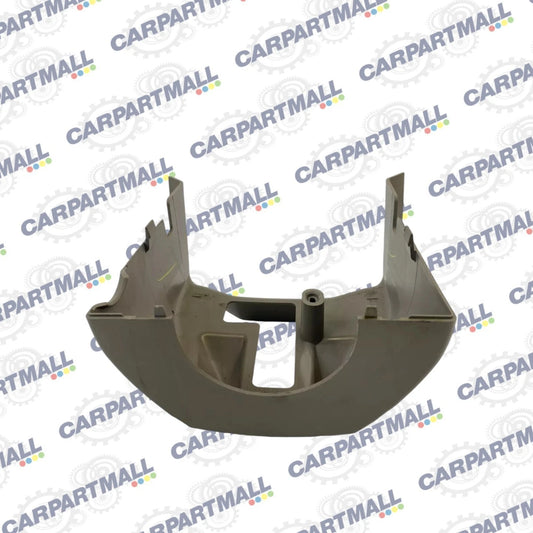 08-10 CHRYSLER TOWN & COUNTRY LOWER STEERING COLUMN COVER TRIM 1NL08DK5AA OEM
