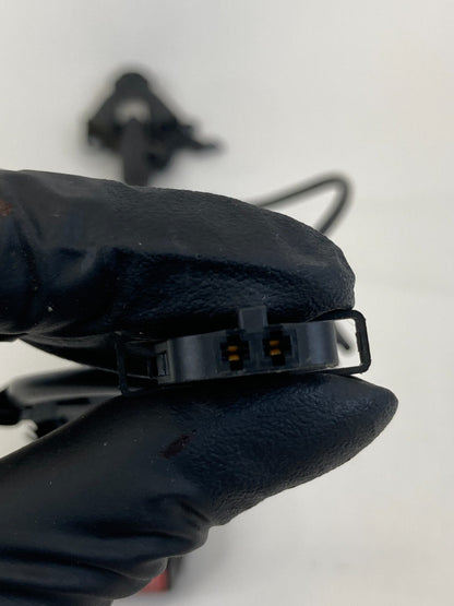 2009-2016 Audi A4 Quattro Front Left Driver Side Seat Belt Buckle 8K0857755G OEM