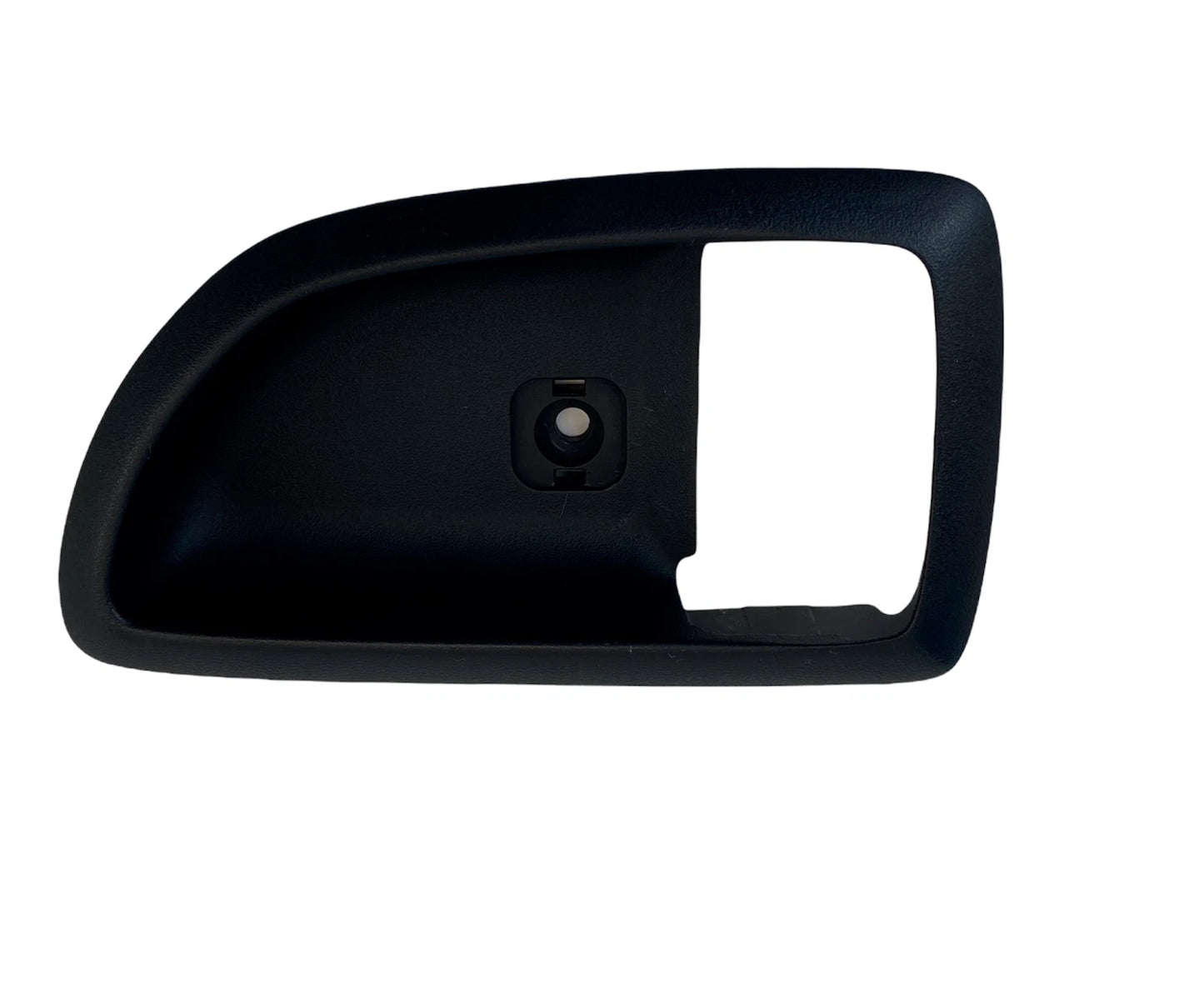 2004-2006 KIA AMANTI REAR LEFT SIDE INNER DOOR HANDLE TRIM COVER 82611-3F000 OEM