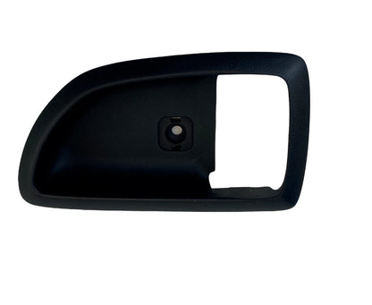 2004-2006 KIA AMANTI REAR LEFT SIDE INNER DOOR HANDLE TRIM COVER 82611-3F000 OEM