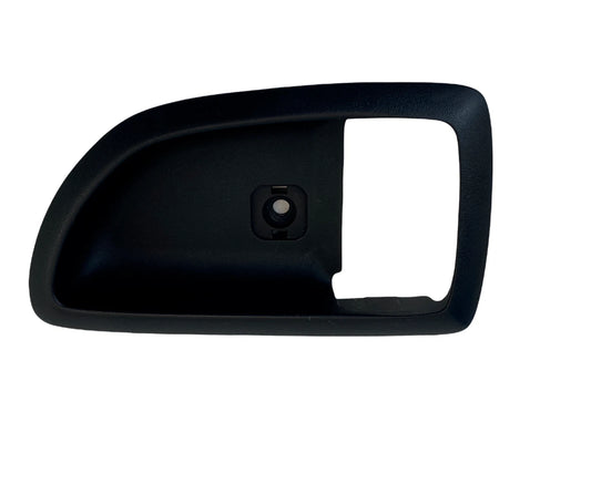 2004-2006 KIA AMANTI REAR LEFT SIDE INNER DOOR HANDLE TRIM COVER 82611-3F000 OEM