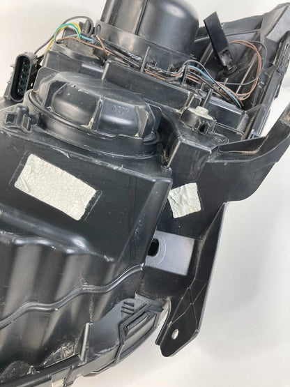 2010-2015 CHEVROLET EQUINOX LEFT DRIVER SIDE HEADLIGHT HEADLAMP HALOGEN ASSY OEM