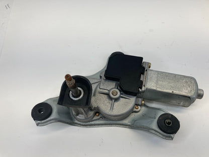 01-07 Toyota Highlander Rear Trunk Windshield Wiper Motor 85130-48020 OEM