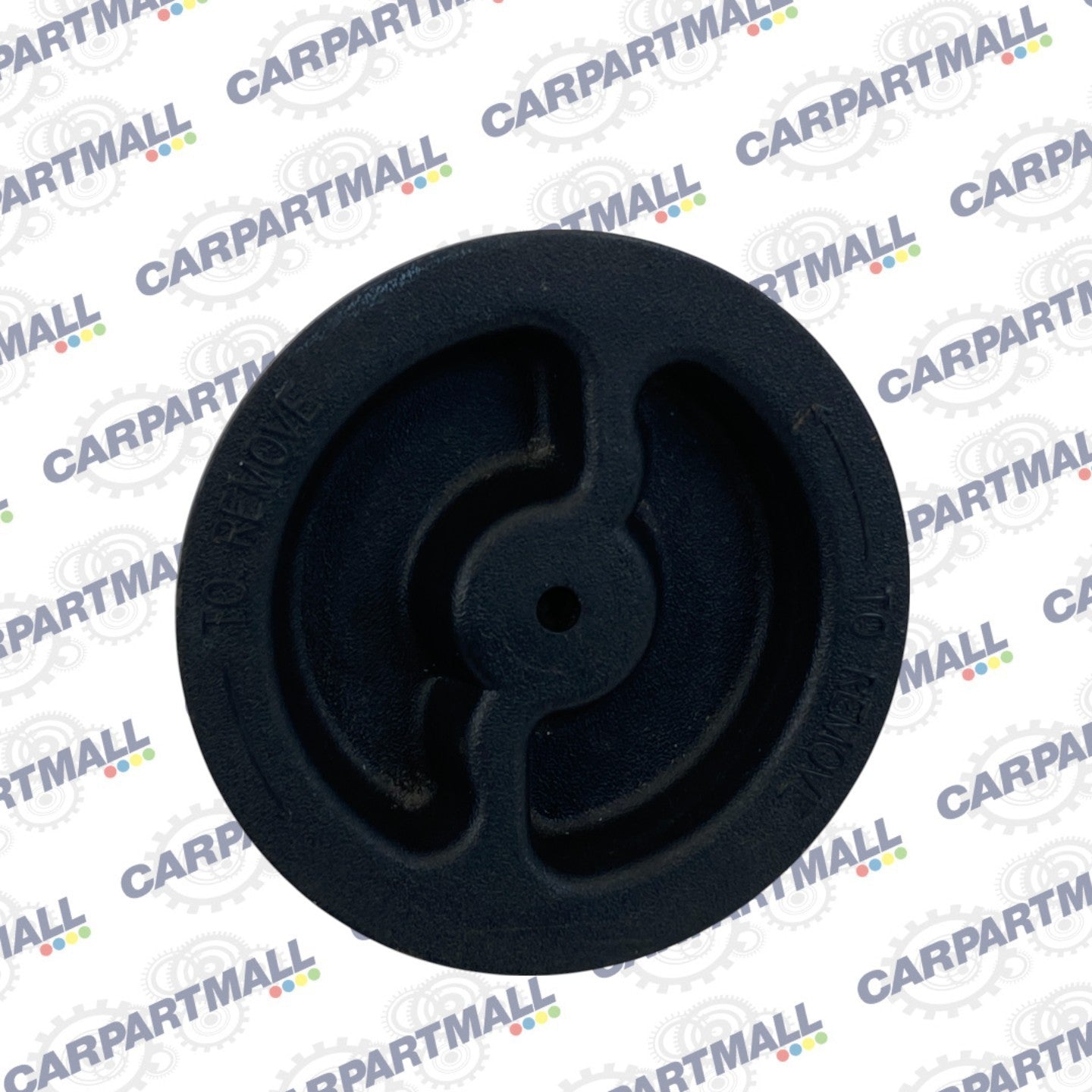 2000-2007 Chevrolet Monte Carlo Spare Tire Wheel Hold Down Screw Holder Retainer