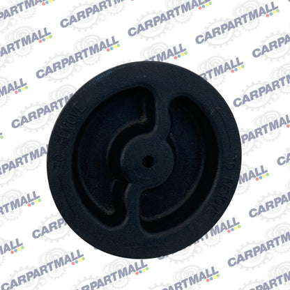 2000-2007 Chevrolet Monte Carlo Spare Tire Wheel Hold Down Screw Holder Retainer