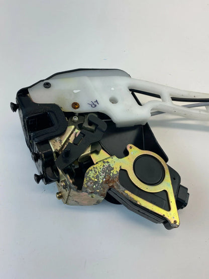 2004 2005 2006 KIA AMANTI REAR LEFT SIDE DOOR LOCK LATCH RELEASE ACTUATOR OEM