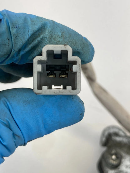 2007 2008 HONDA FIT REAR LEFT SIDE BACK DOOR POWER WINDOW REGULATOR W MOTOR OEM