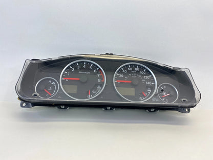 2007-2010 NISSAN PATHFINDER INSTRUMENT CLUSTER SPEEDOMETER 250.858 MILES OEM