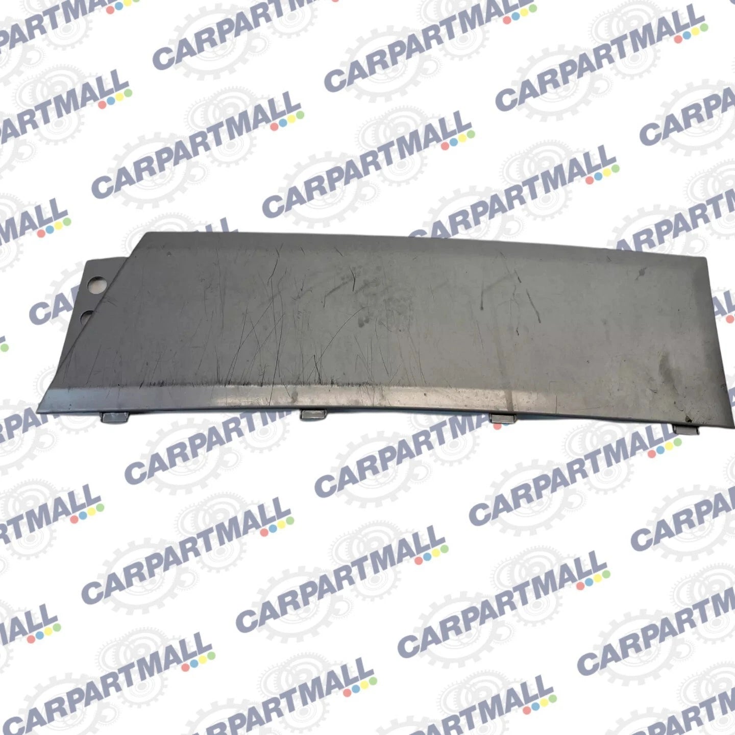 2003-2009 TOYOTA 4RUNNER CENTER CONSOLE HOLE COVER BOX PANEL 58839-35010 OEM