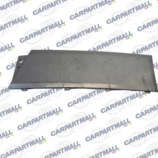 2003-2009 TOYOTA 4RUNNER CENTER CONSOLE HOLE COVER BOX PANEL 58839-35010 OEM