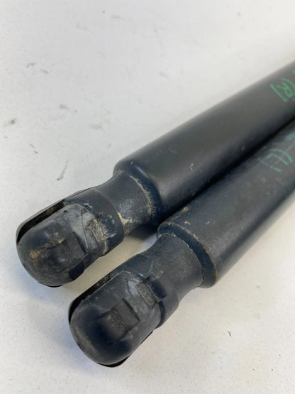 2008-2012 FORD ESCAPE REAR TRUNK SHOCK STRUT SUPPORT SET PAIR 8L84-78406A10-AC