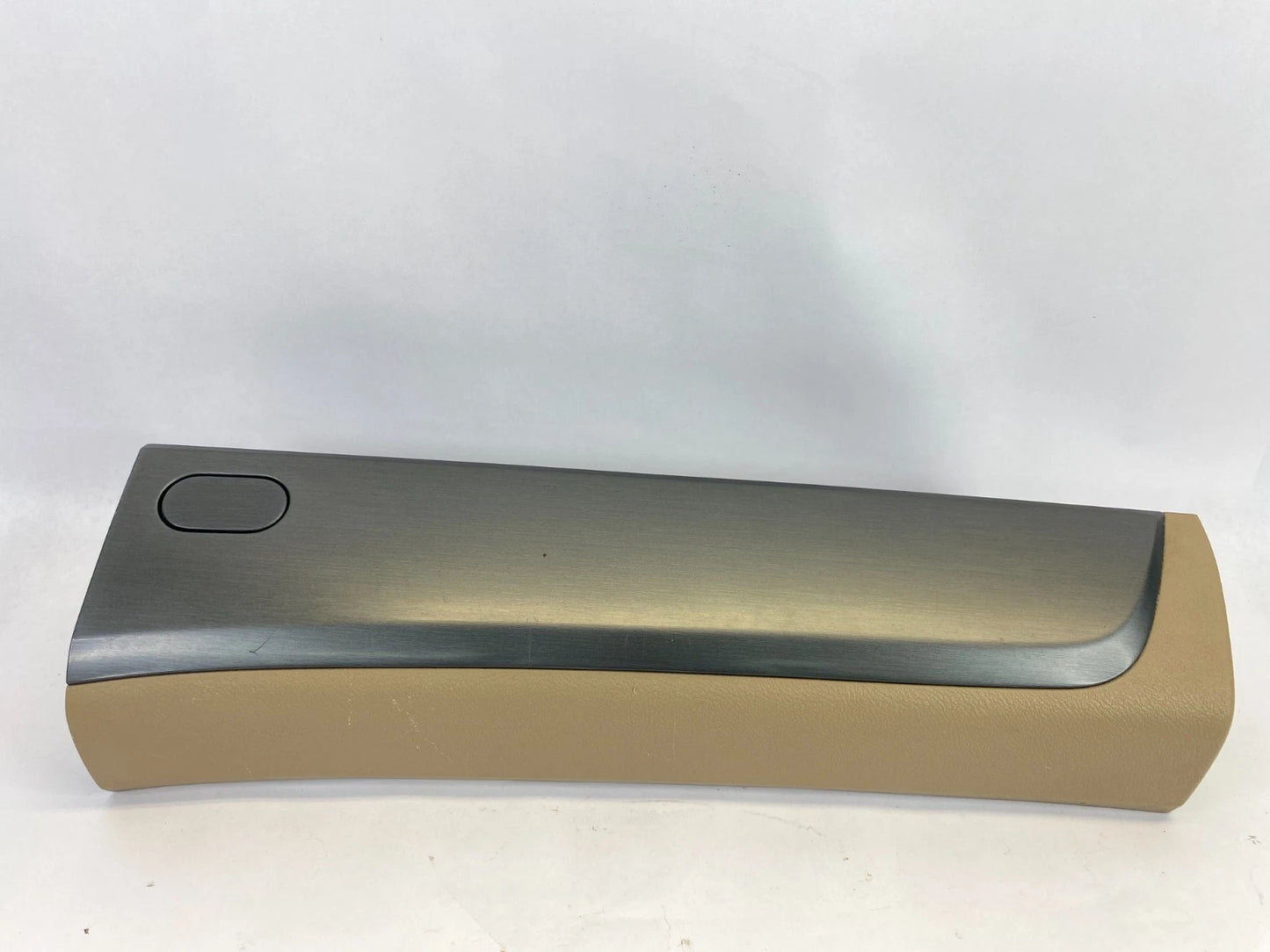 2005-2010 HONDA ODYSSEY DASH UPPER GLOVE BOX STORAGE BOX DOOR LID COVER PANEL