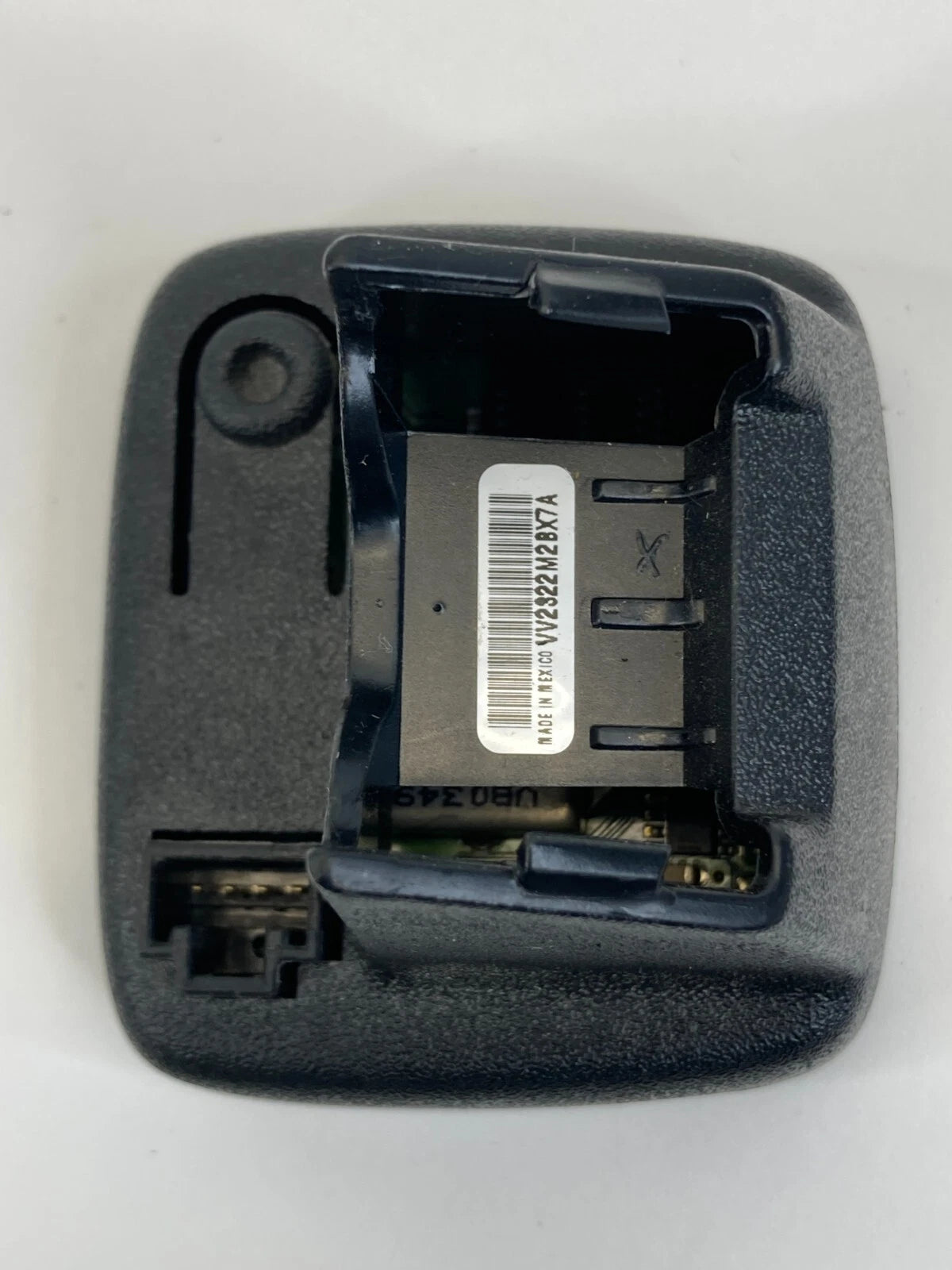 2007 08 09 10 11 12 13 14 2015 LINCOLN MKX MIRROR COMPASS ASSEMBLY OEM
