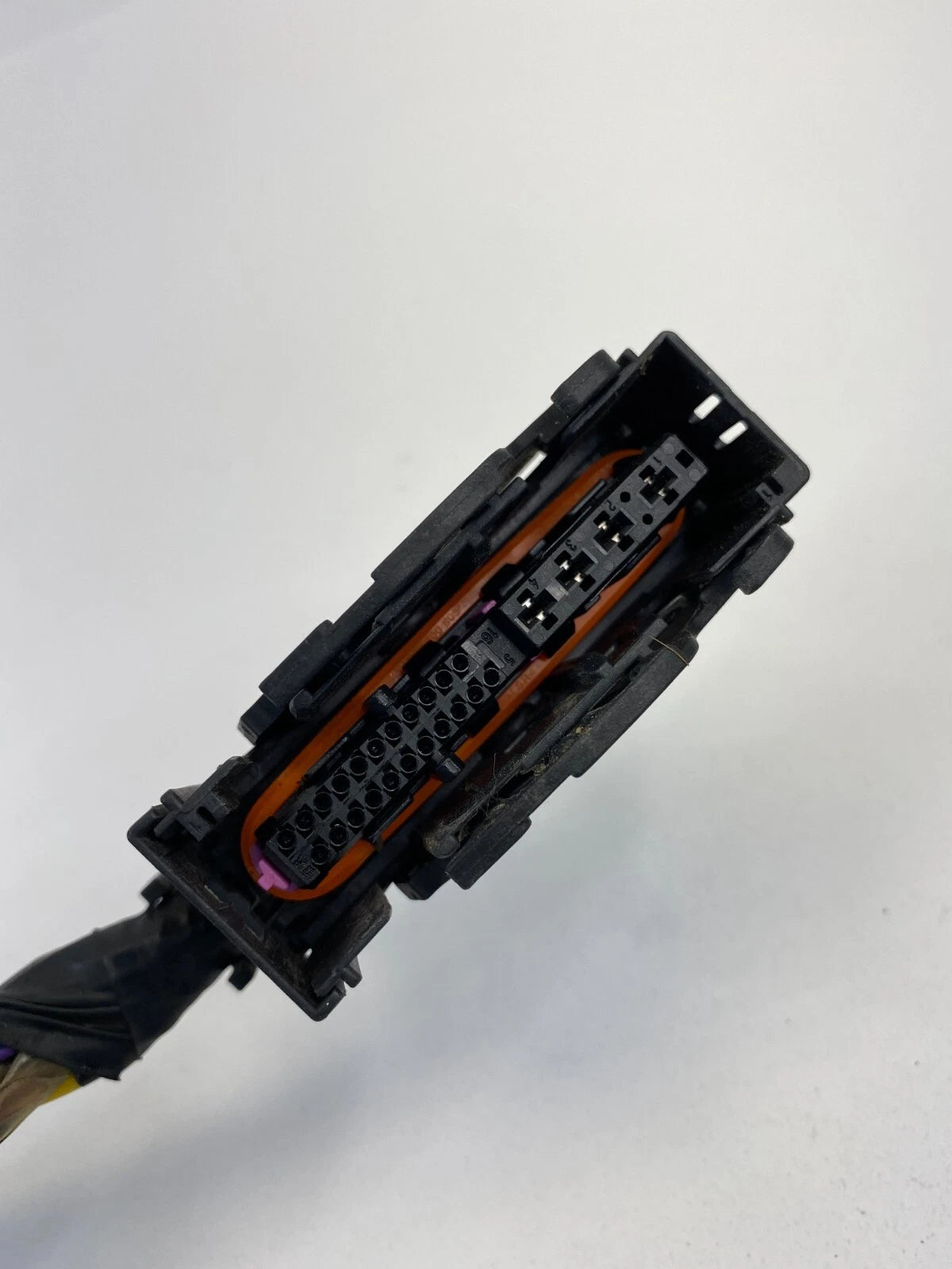 2011-2014 Nissan Cube AT ABS Anti Lock Brake Pump Plug Cable Connector 192840