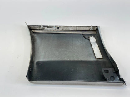 04-06 Lexus LS430 Front Right Passenger Fender Molding Trim 75611-50040 OEM