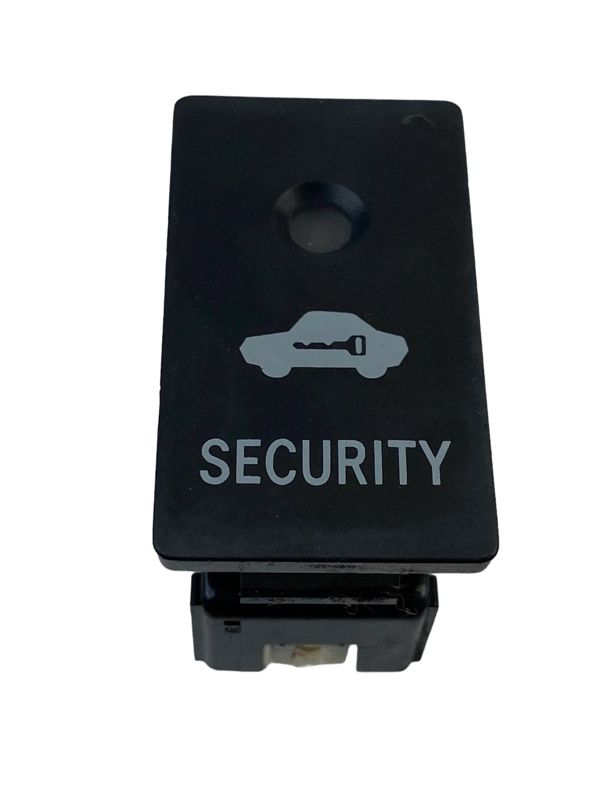 1999-2003 LEXUS RX300 SECURITY INDICATOR LIGHT ALARM CONTROL SWITCH 489082 OEM