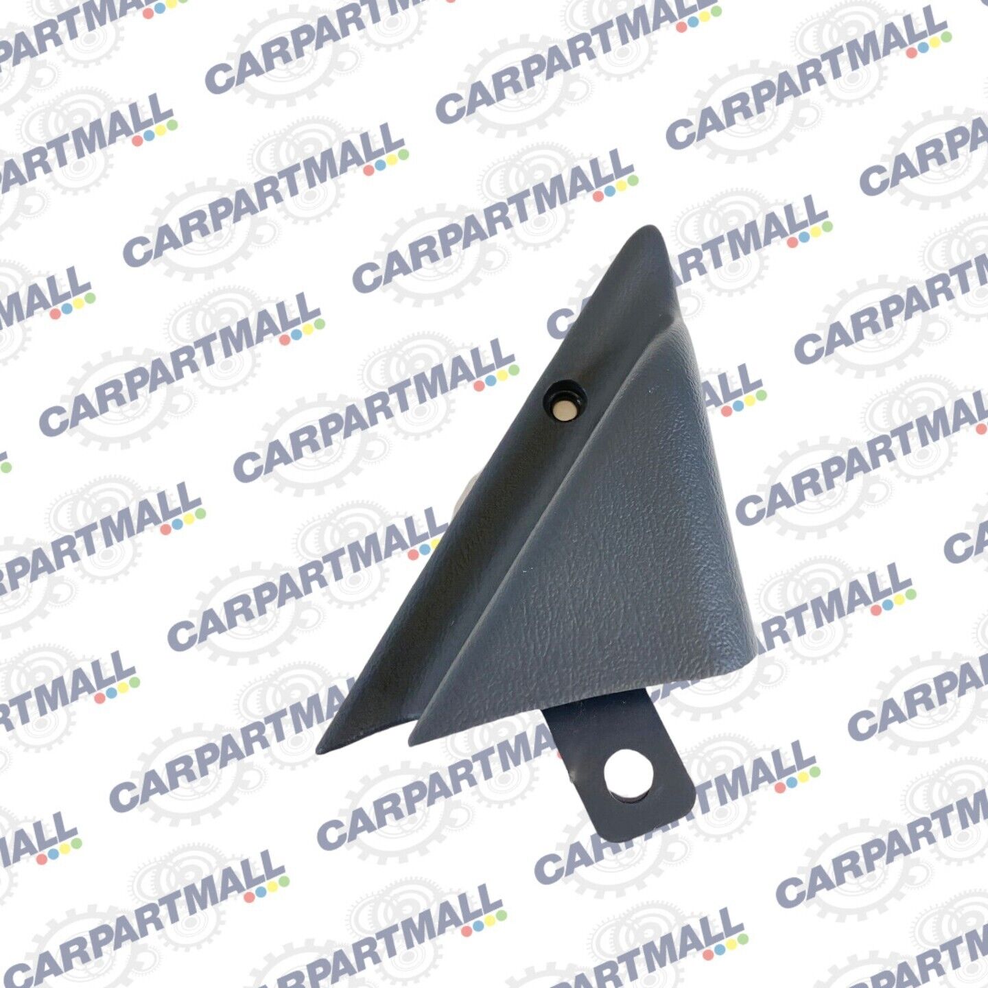 00-05 Chevrolet Impala Front Right Side Inner Corner Cover Trim Panel 10290704