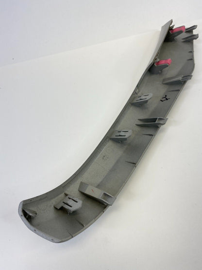 10 11 Toyota Prius Front Left Interior Door Pull Handle Trim Cover 74611-47010