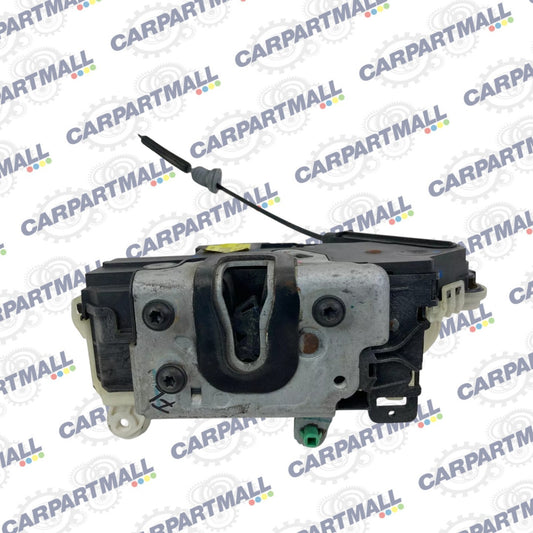 2010-2019 Ford Taurus Front Left Side Door Lock Latch Actuator 8A5A-5421813-EA