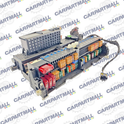 2001-2005 BMW 330xi Sedan 3.0L Power Distribution Junction Box Block 8-364-542