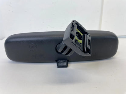 2007-2011 HONDA CR-V INTERIOR REAR VIEW MIRROR WINDSHIELD MOUNT E4022197 OEM