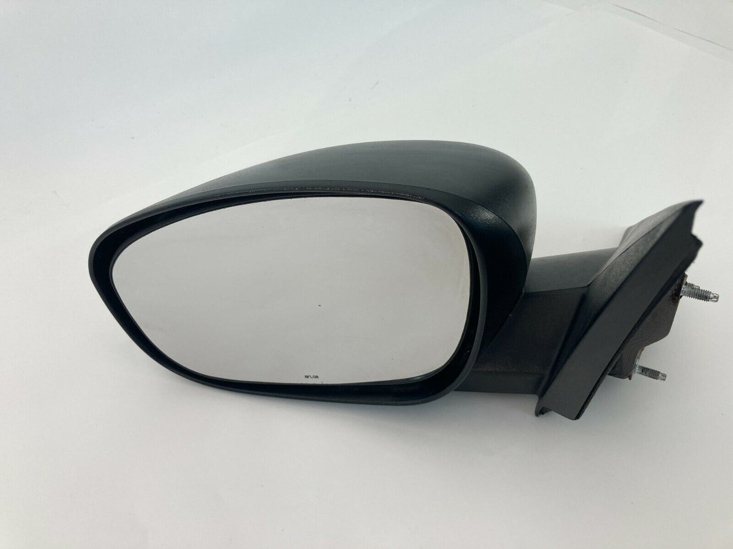 2008 2009 2010 Dodge Charger Front Left Driver Side Power View Mirror Assy OEM