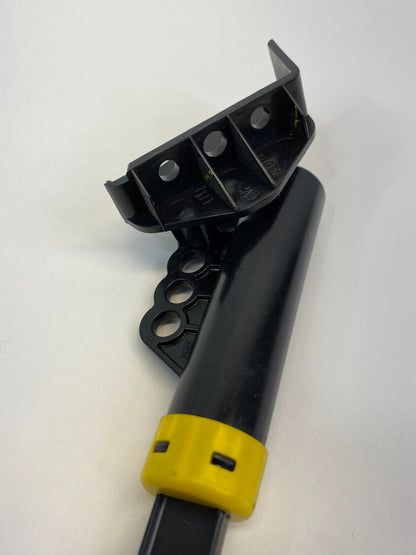 2009 2010 HYUNDAI SONATA SEDAN DASH GLOVE BOX AIR DAMPER SHOCK ABSORBER SUPPORT