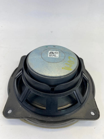 2011-2016 KIA OPTIMA REAR DOOR SPEAKER RIGHT OR LEFT INFINITY JBL 96340-3S200