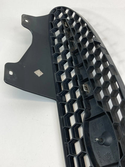 2000-2003 FORD TAURUS FRONT BUMPER CENTER GRILL GRILLE W/EMBLEM YF12-8200-AD OEM