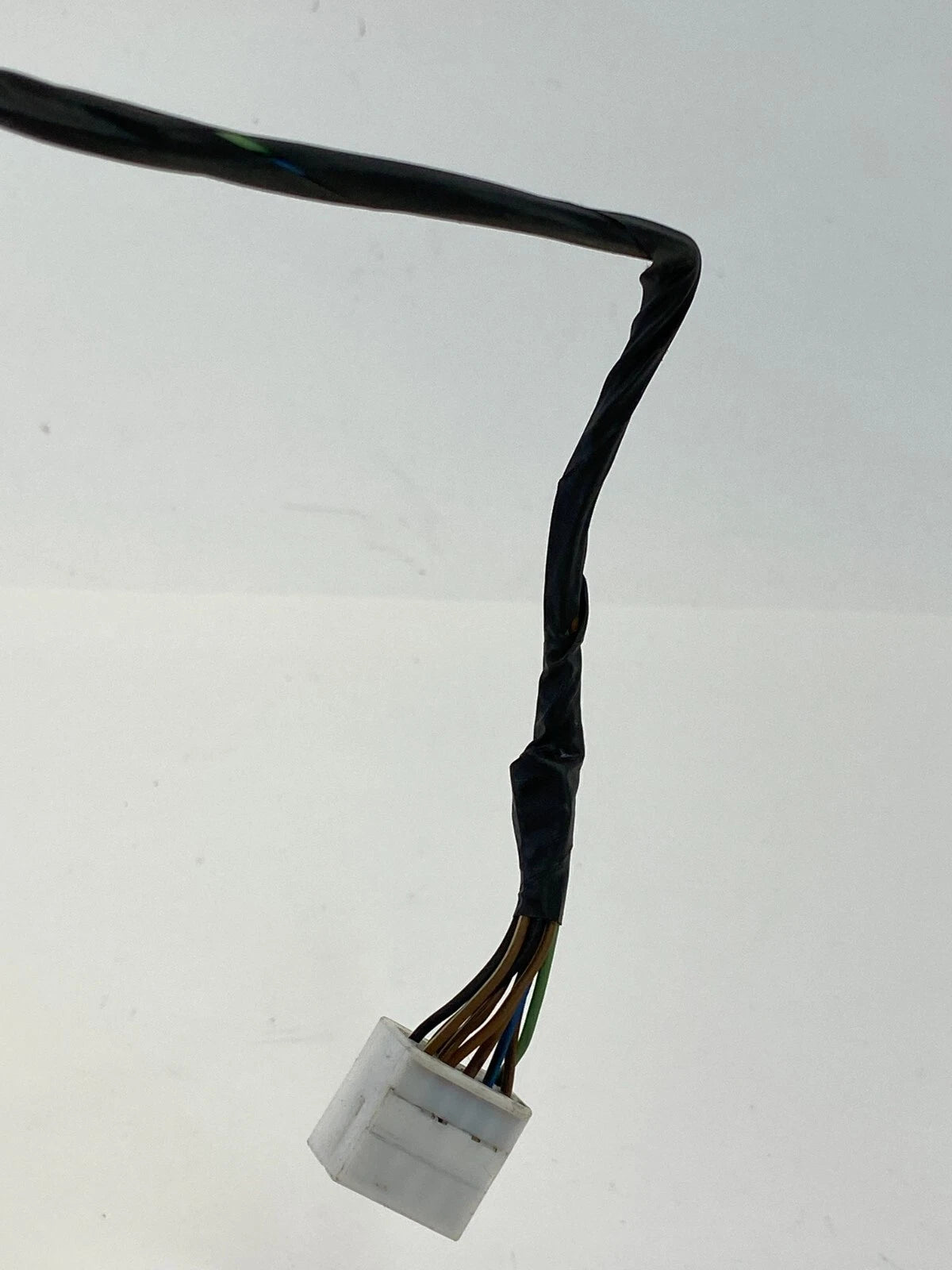 2009 2010 2011 CHEVROLET CHEVY AVEO SEDAN REAR RIGHT TRUNK WIRE WIRING CABLE OEM