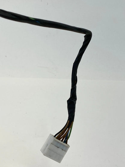 2009 2010 2011 CHEVROLET CHEVY AVEO SEDAN REAR RIGHT TRUNK WIRE WIRING CABLE OEM