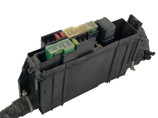 09-14 NISSAN CUBE FRONT COMPARTMENT FUSE BOX RELAY MODULE UNIT 24382-EW70B OEM
