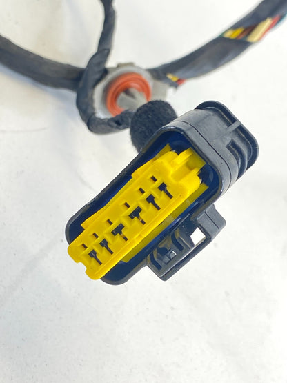 07 08 09 10 Hyundai Elantra Sedan Rear Right Door Wiring Harness Wire Cable OEM