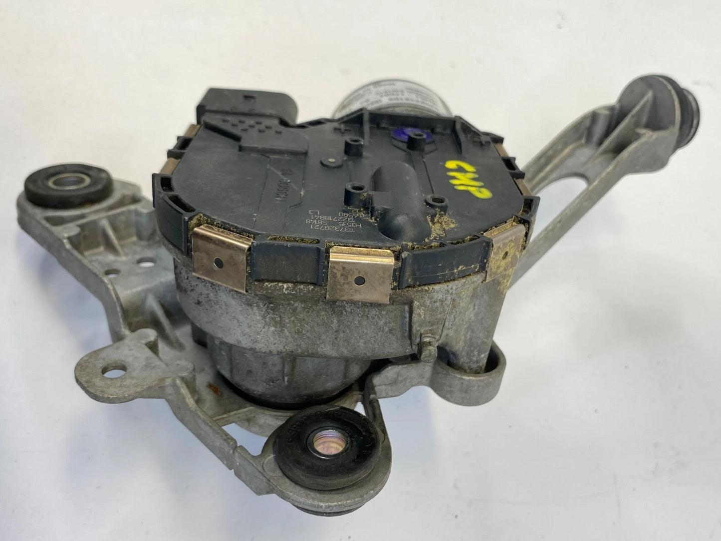 2012-2018 FORD FOCUS FRONT RIGHT PASSENGER SIDE WIPER MOTOR ASSY BM51-17504-BJ
