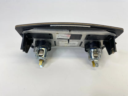 2010 BMW 535I XDRIVE REAR CONSOLE DUAL POWER OUTLET LIGHTER ASSY 695114905 OEM