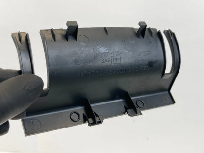 2008-2013 NISSAN ALTIMA CENTER CONSOLE ARM REST SUPPORT TRIM COVER PANEL OEM