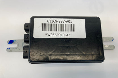 2005 05 Acura MDX Seat Weight Sensor Unit Module 81169-S9V-A01 OEM