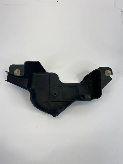 2008 2009 2010 HONDA ACCORD SEDAN FRONT HOOD LOCK COVER TRIM PANEL OEM
